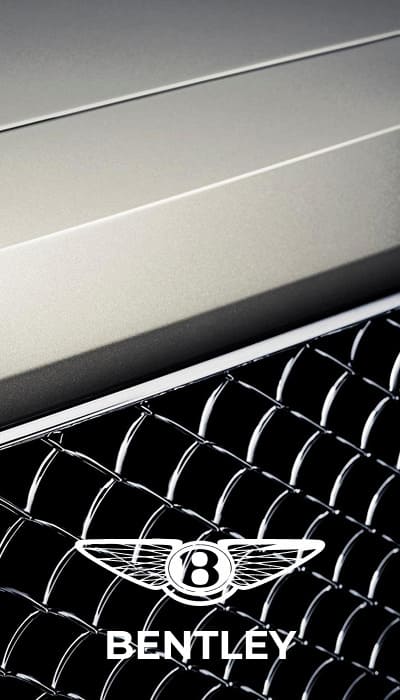Bentley